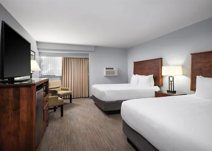 Best Western Plus Hood River Inn