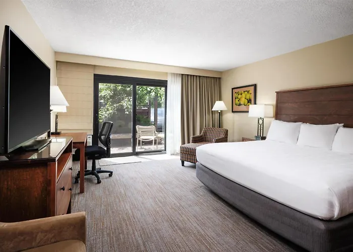 Best Western Plus Hood River Inn