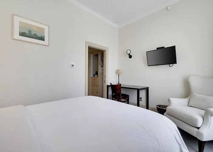 Hotel Fauchere