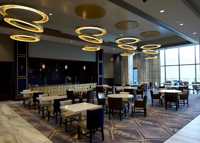 Caesars Southern Indiana Hotel & Casino - A Caesars Rewards Destination