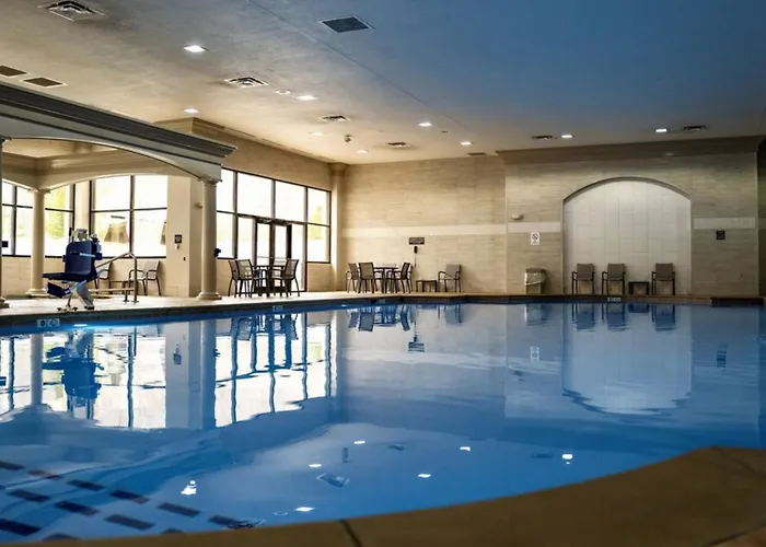 Caesars Southern Indiana Hotel & Casino - A Caesars Rewards Destination