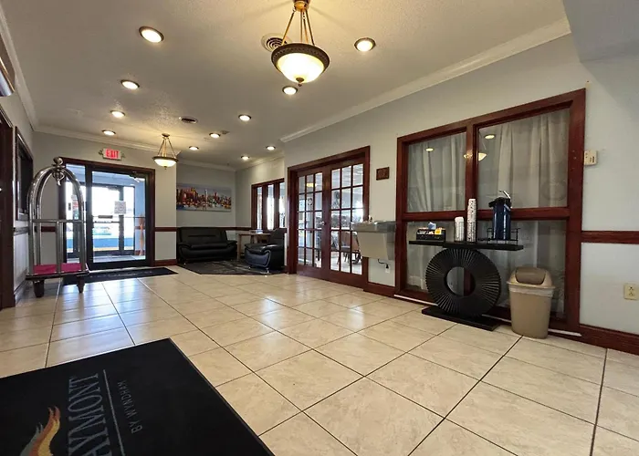 Baymont By Wyndham Decatur Il North