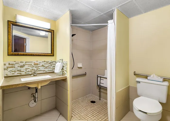 Days Inn By Wyndham Minot