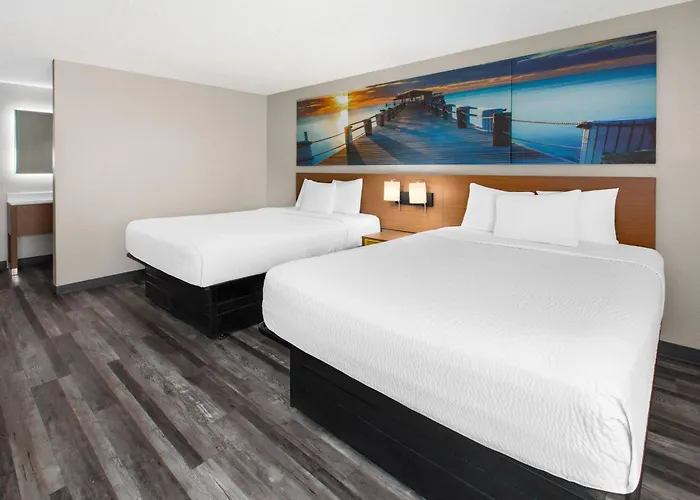 Days Inn By Wyndham Pierre