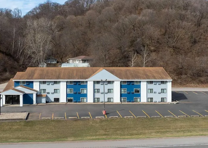 Baymont By Wyndham Mankato
