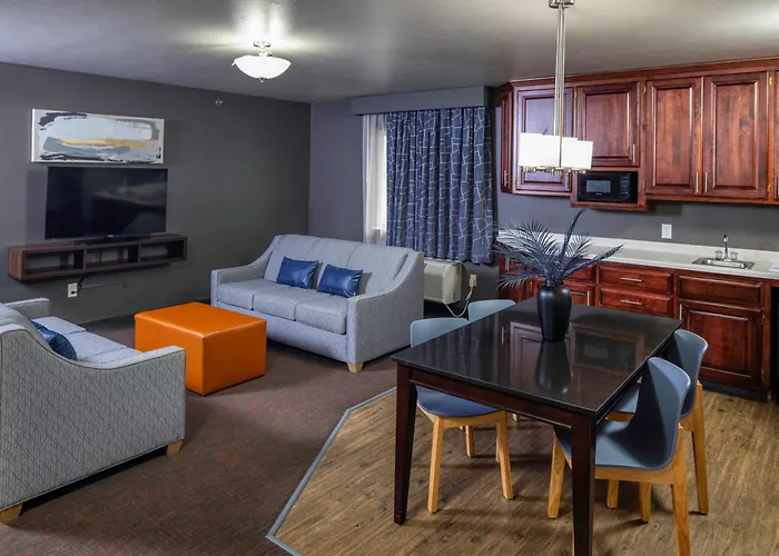 Hotel J Green Bay