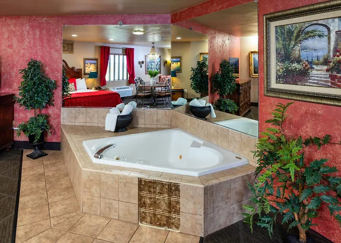 Hotel J Green Bay