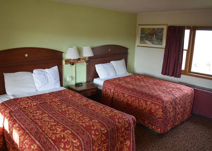 Wye Motor Lodge Duncansville - Altoona