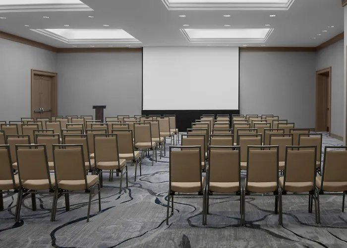 Marriott Jacksonville Downtown