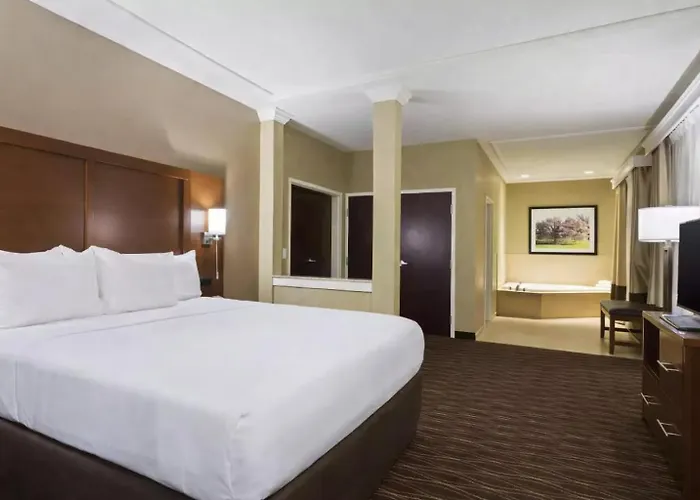 Tannery Suites