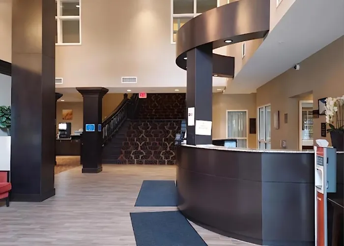 Tannery Suites