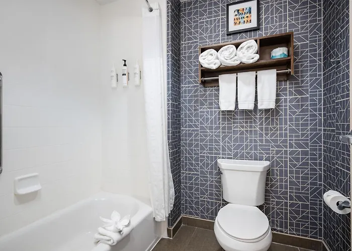 Homewood Suites By Hilton New Braunfels