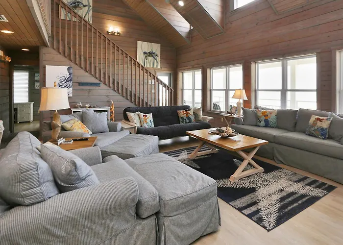 Coastawhile By Pristine Properties Vacation Rentals