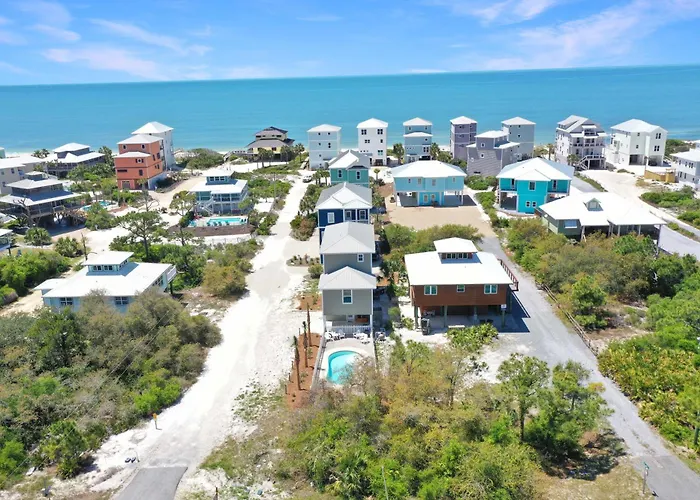 Searenity By Pristine Properties Vacation Rentals