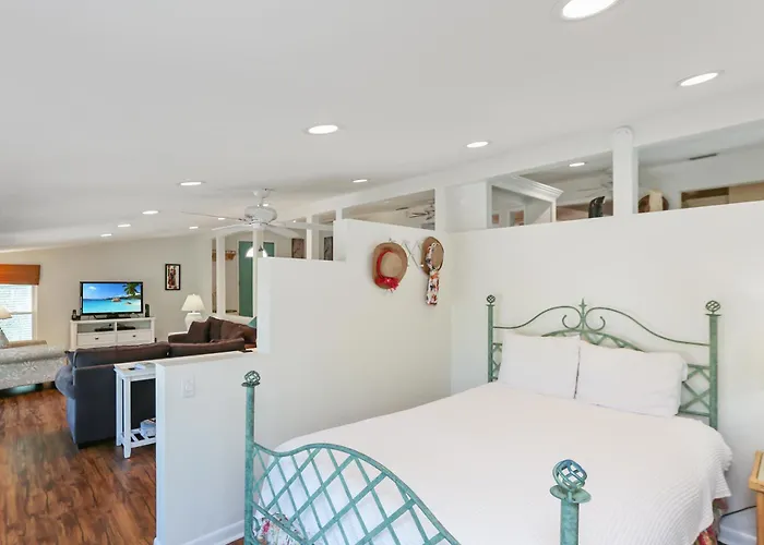 Cape Haus By Pristine Properties Vacation Rentals