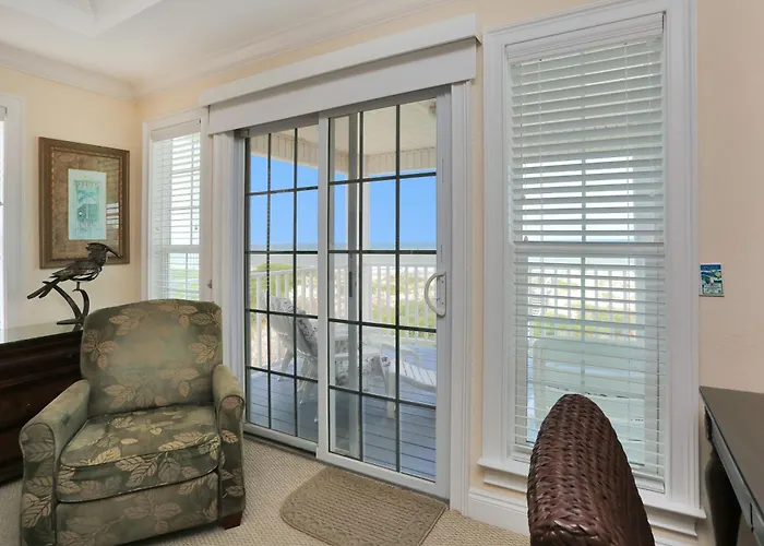 A Tropical Breeze By Pristine Properties Vacation Rentals