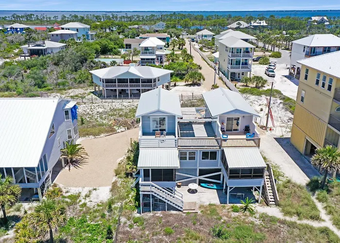 Whataday By Pristine Properties Vacation Rentals