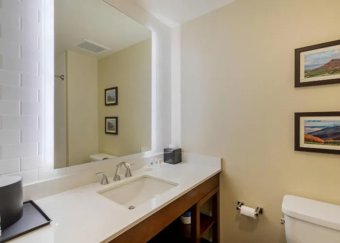 Comfort Suites Loveland