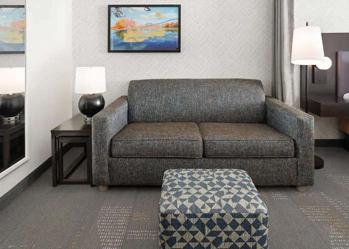 Home2 Suites By Hilton Meridian