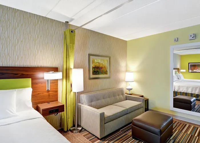 Home2 Suites By Hilton Dickson City Scranton