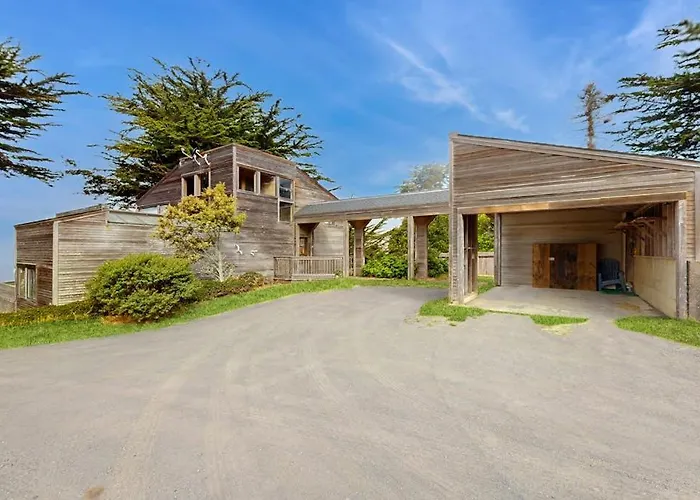 Stoney House