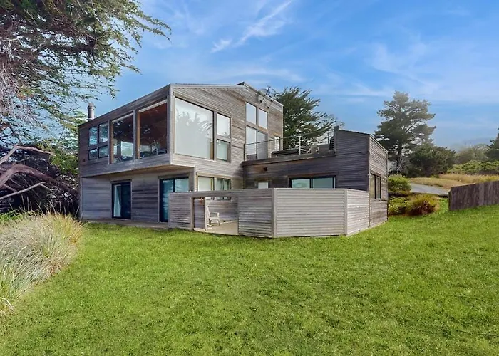 Stoney House