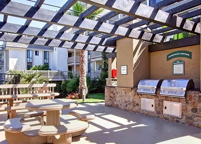 Solmar Breeze - 1Br Condo At North Coast Village - Heated Pools, Hot Tubs & Steps To Beach, Oceanside Harbor And Pier