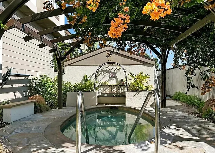 Solmar Breeze - 1Br Condo At North Coast Village - Heated Pools, Hot Tubs & Steps To Beach, Oceanside Harbor And Pier