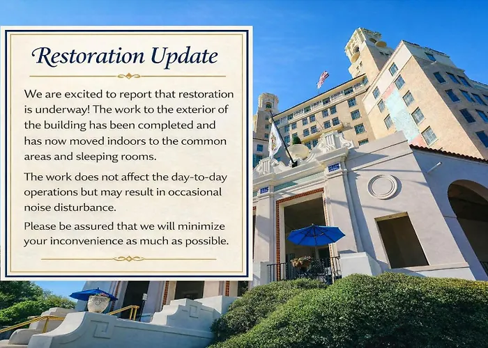 Arlington Resort Hotel&Spa