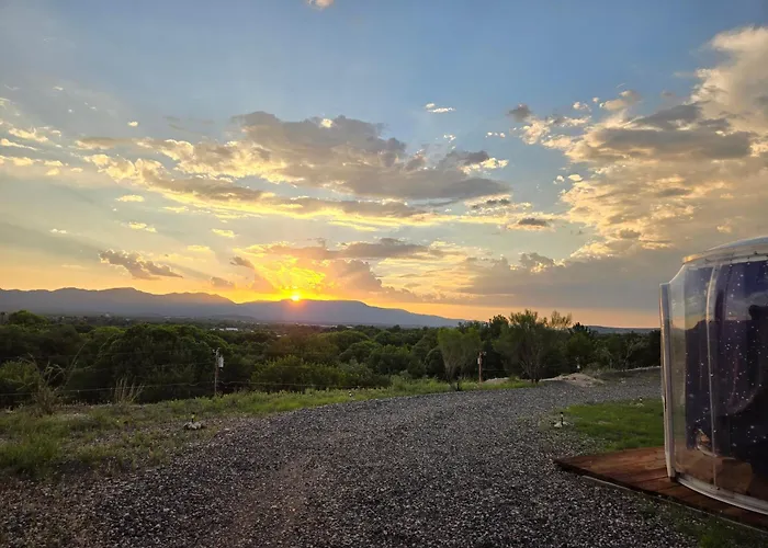 Stargazing Retreats Homestay