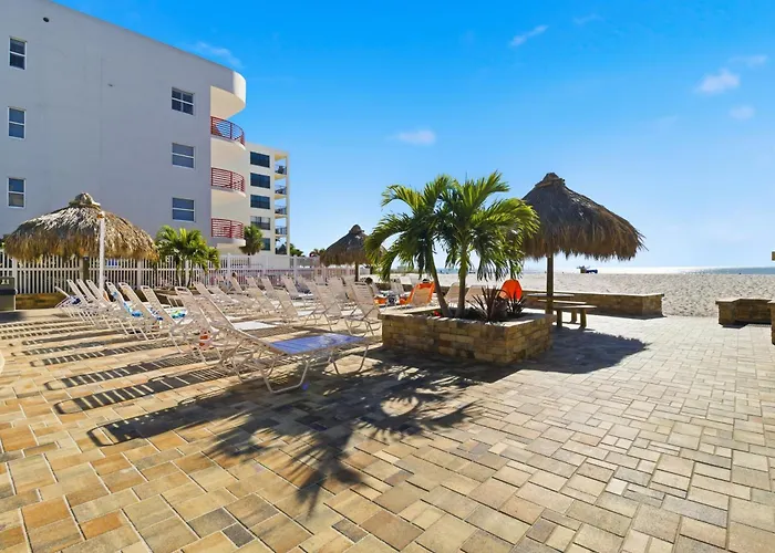 1Br 1B - 3Rd Floor - King - Surf Song #335