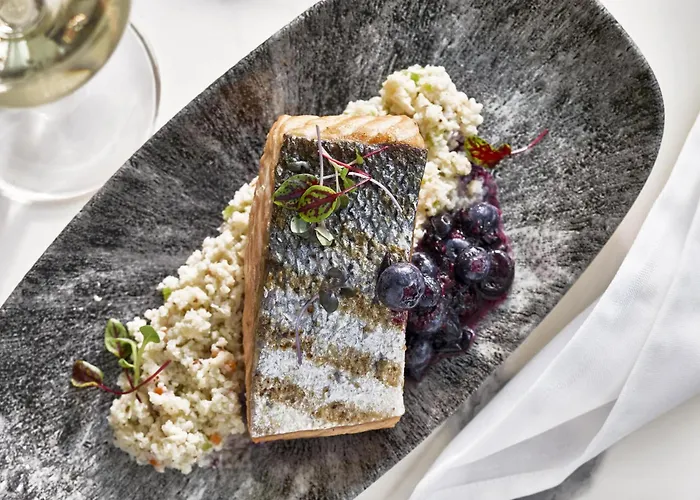 The Charter Hotel Seattle, Curio Collection By Hilton