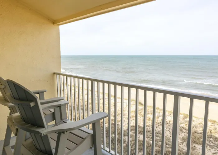 Surf Side Hotel