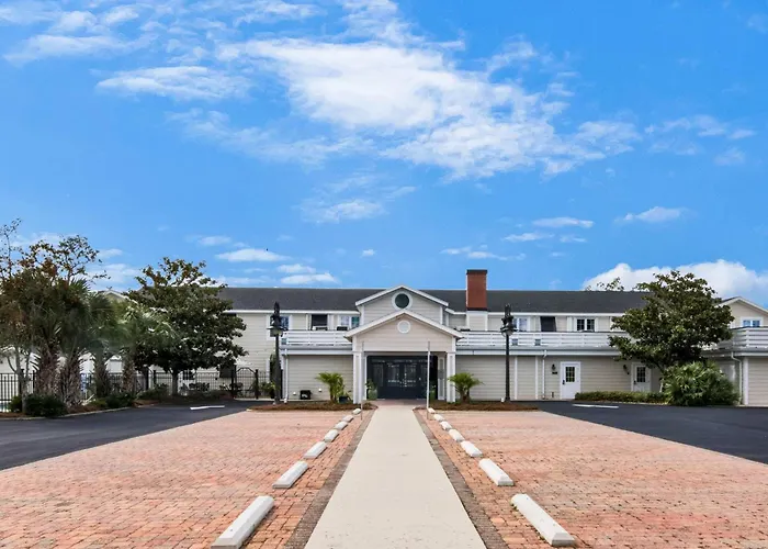 The Port Inn - Port St Joe, An Ascend Collection Hotel
