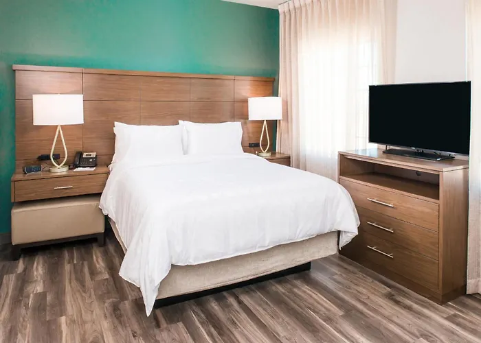 Staybridge Suites - Pecos By Ihg