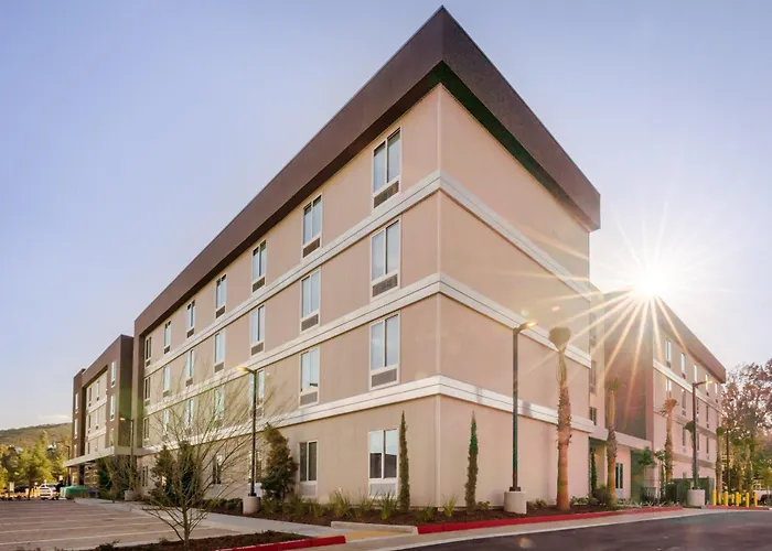 Home2 Suites By Hilton Temecula