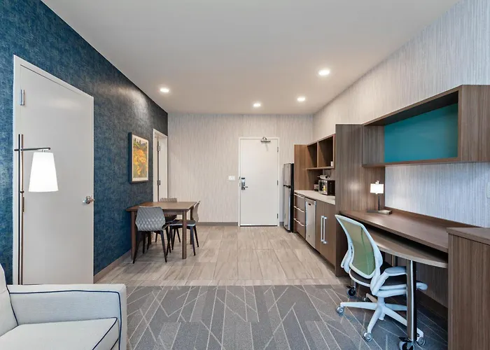 Home2 Suites By Hilton Temecula