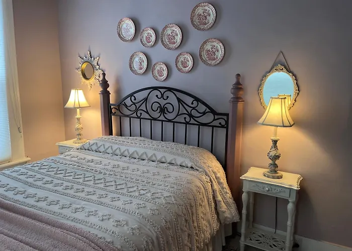 The Inn In Westport