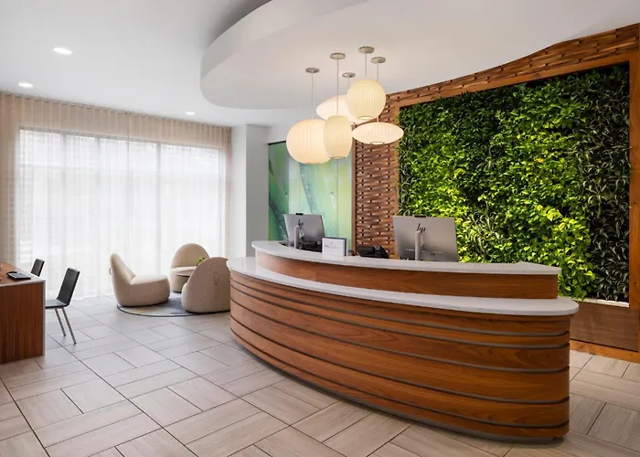 Even Hotel Alpharetta - Avalon Area By Ihg