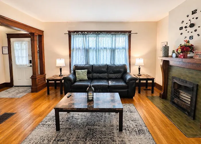 Boulevard Park Apartments