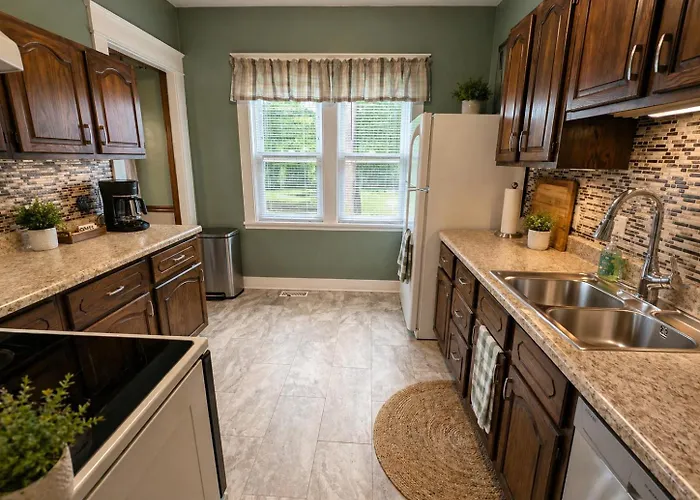 Boulevard Park Apartments