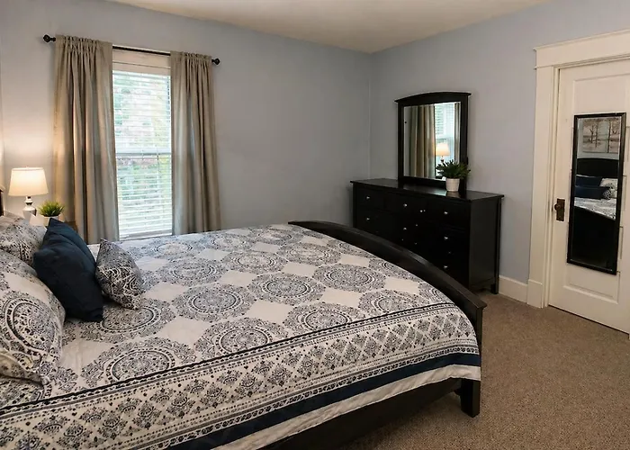 Boulevard Park Apartments