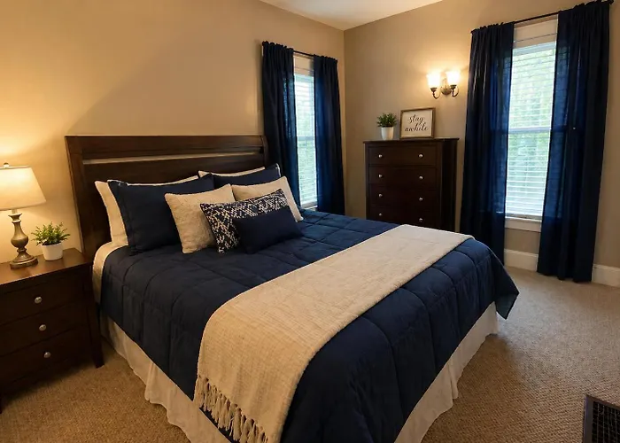 Boulevard Park Apartments