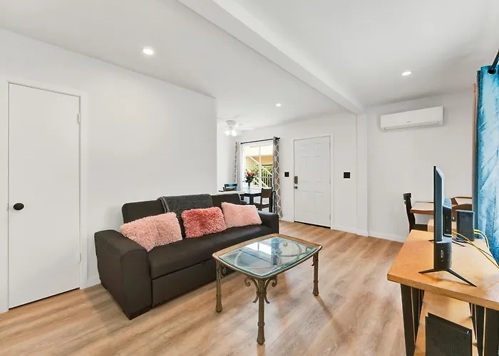Charming Apartment