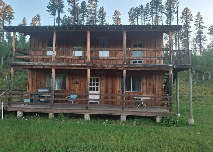 Beaver Creek Guest Ranch