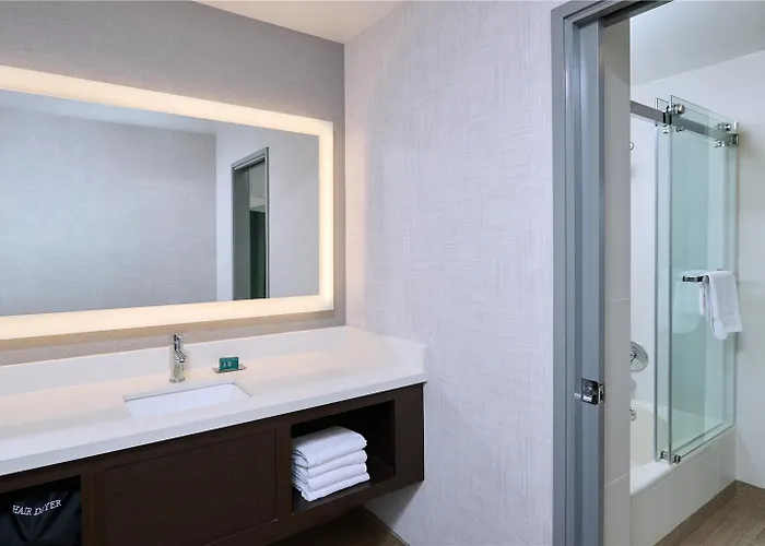 Doubletree By Hilton Buena Park