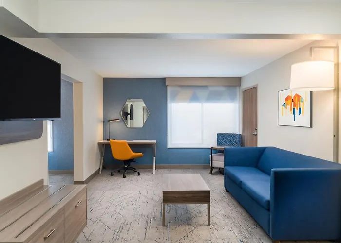 Holiday Inn Express & Suites Bozeman West By Ihg