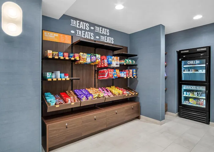 Hampton Inn By Hilton Addison Dallas