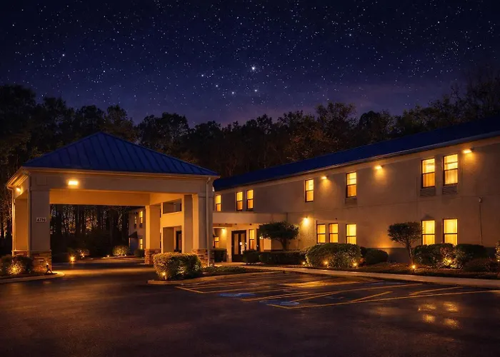Econo Lodge