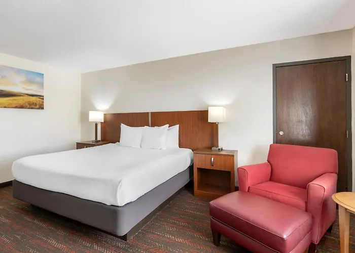 Best Western La Grande Hacienda
